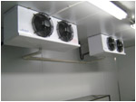 cold storage