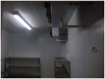 cold storage