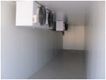 cold storage
